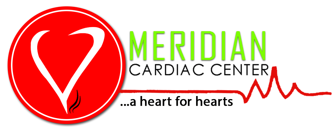 Meridian Cardiac Center