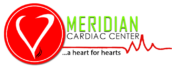 meridian logo transparent