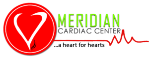 meridian logo transparent