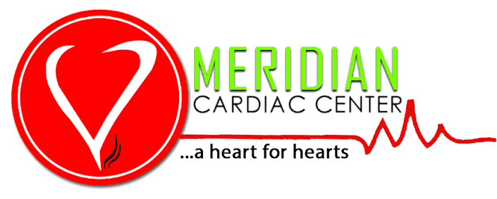 meridian logo transparent