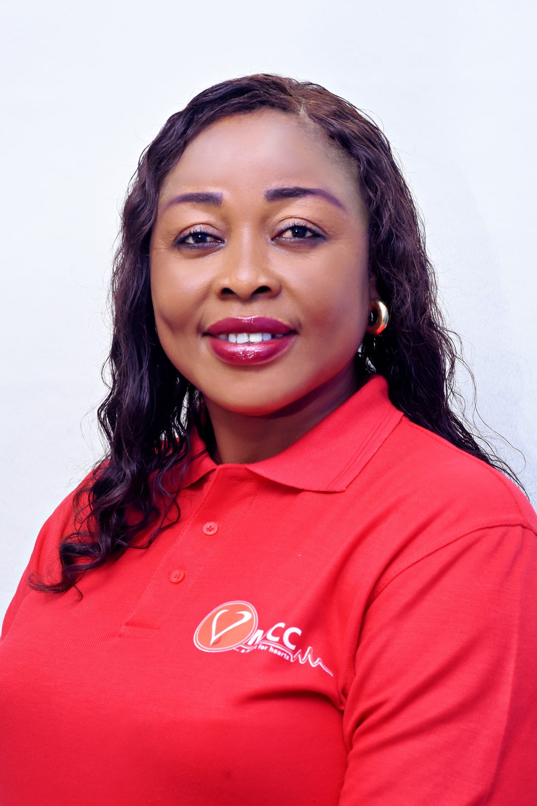 Opara Vivian Anyakudo, Matron